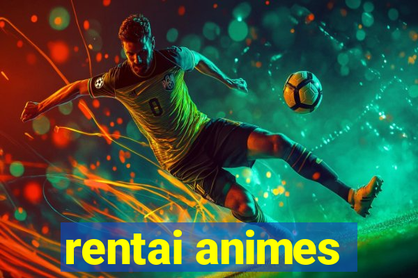 rentai animes